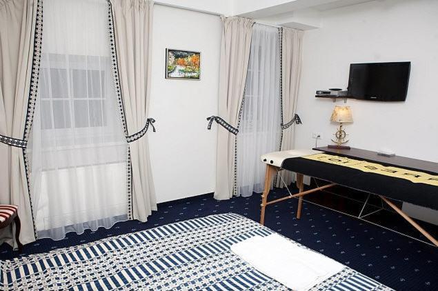 Guest House Birutes Uostas Šventoji Zimmer foto
