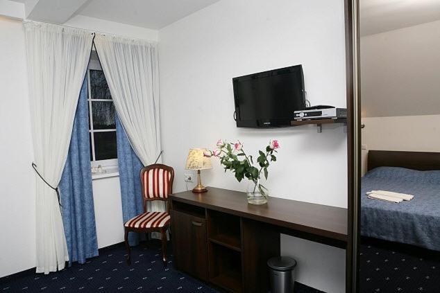 Guest House Birutes Uostas Šventoji Zimmer foto