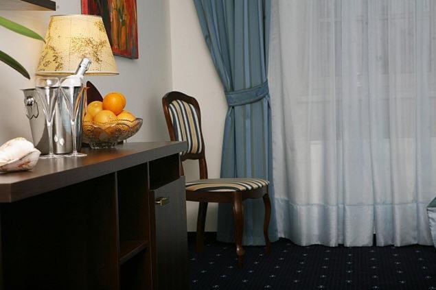 Guest House Birutes Uostas Šventoji Zimmer foto