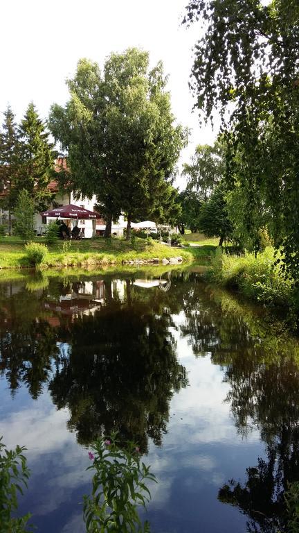 Guest House Birutes Uostas Šventoji Exterior foto